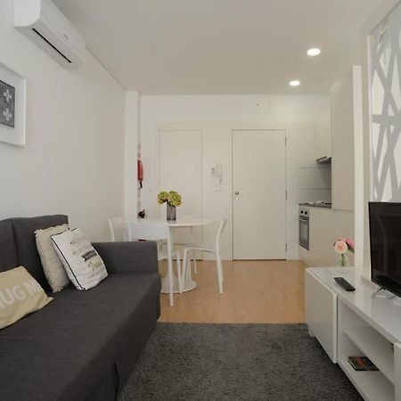 Softly Porto Appartement Buitenkant foto
