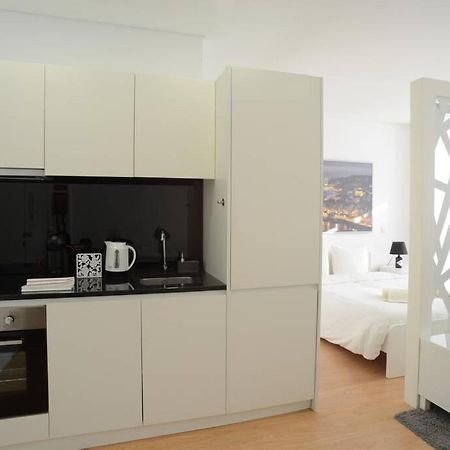 Softly Porto Appartement Buitenkant foto