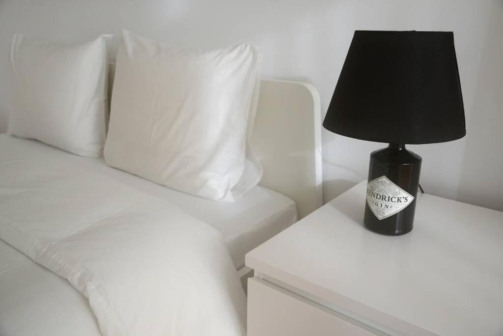 Softly Porto Appartement Buitenkant foto