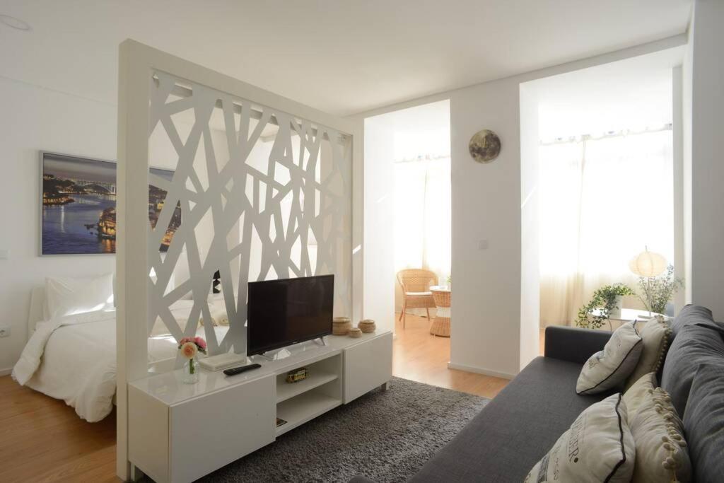 Softly Porto Appartement Buitenkant foto