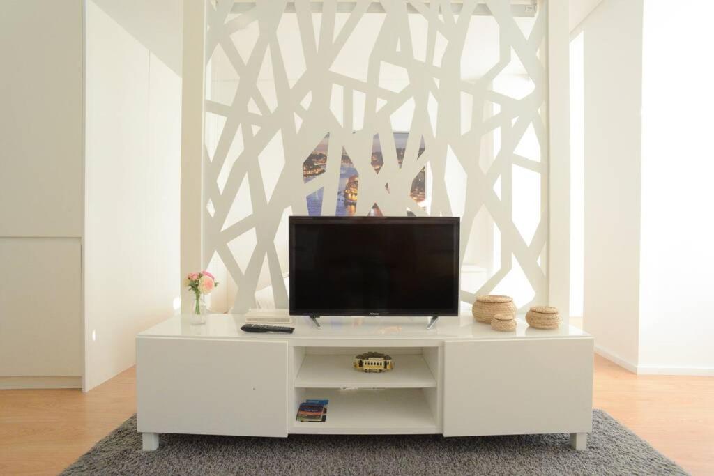 Softly Porto Appartement Buitenkant foto