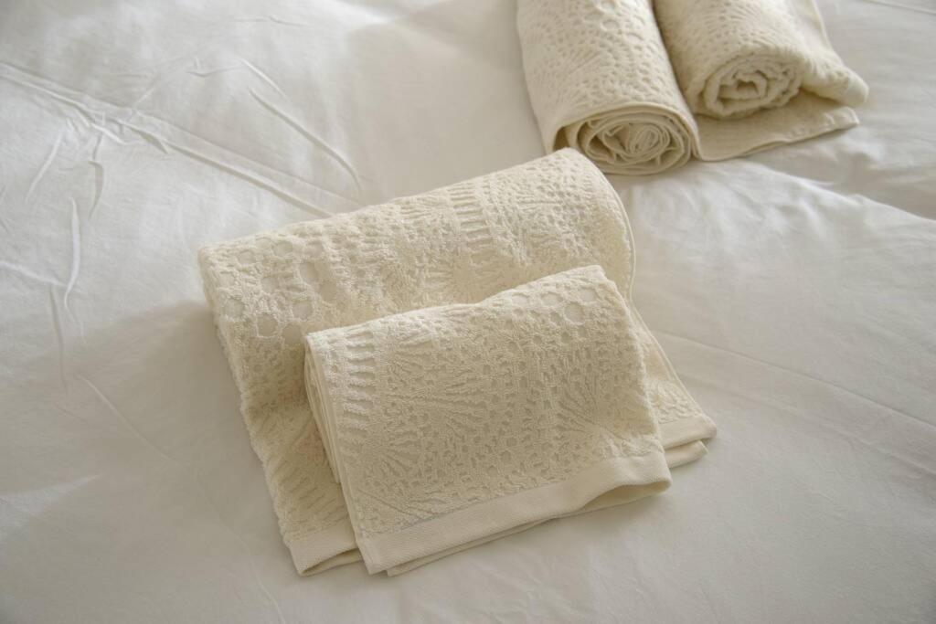 Softly Porto Appartement Buitenkant foto