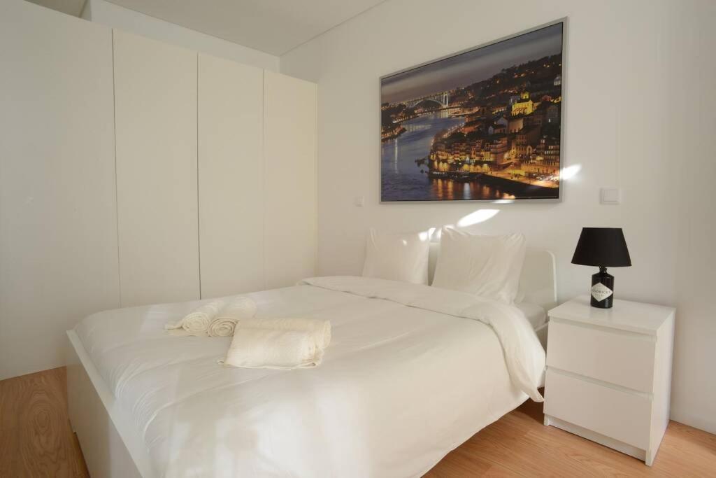 Softly Porto Appartement Buitenkant foto