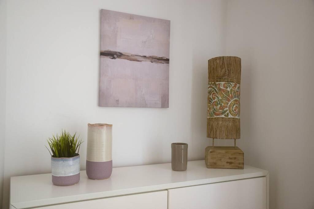 Softly Porto Appartement Buitenkant foto