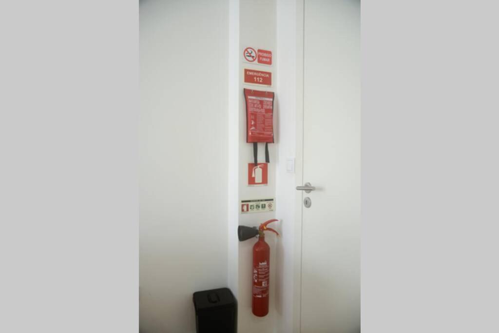 Softly Porto Appartement Buitenkant foto