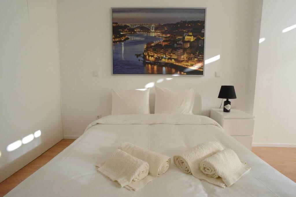 Softly Porto Appartement Buitenkant foto