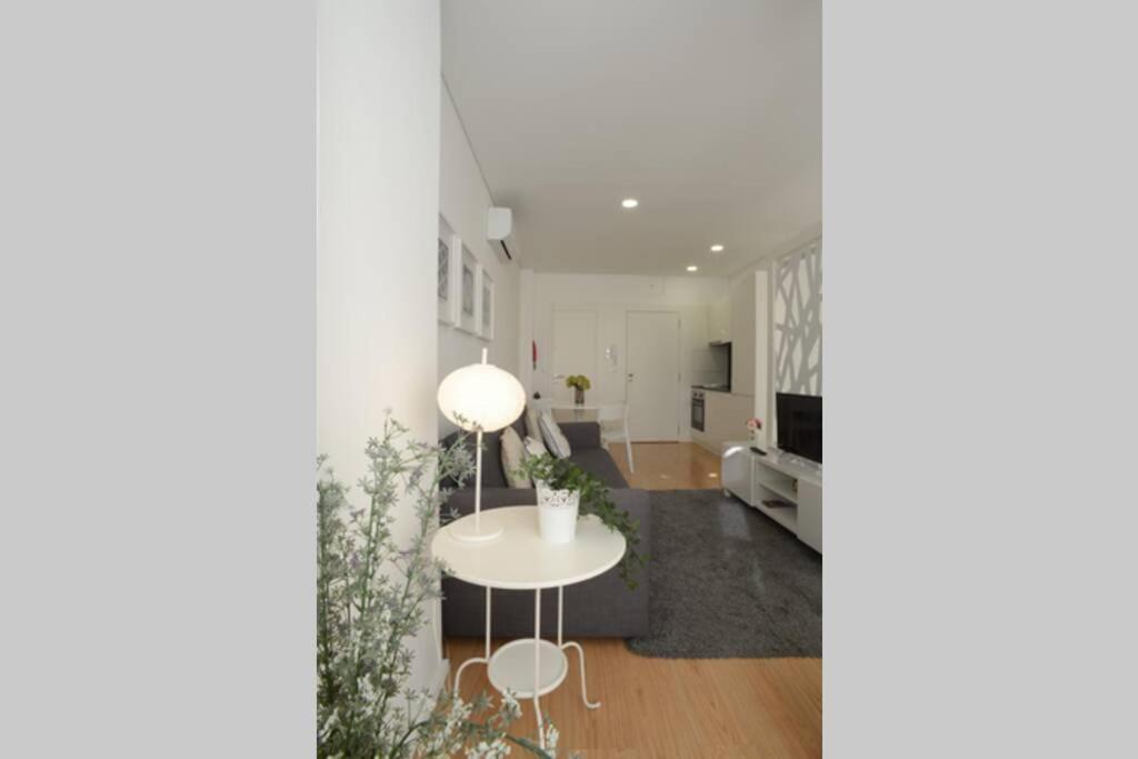 Softly Porto Appartement Buitenkant foto