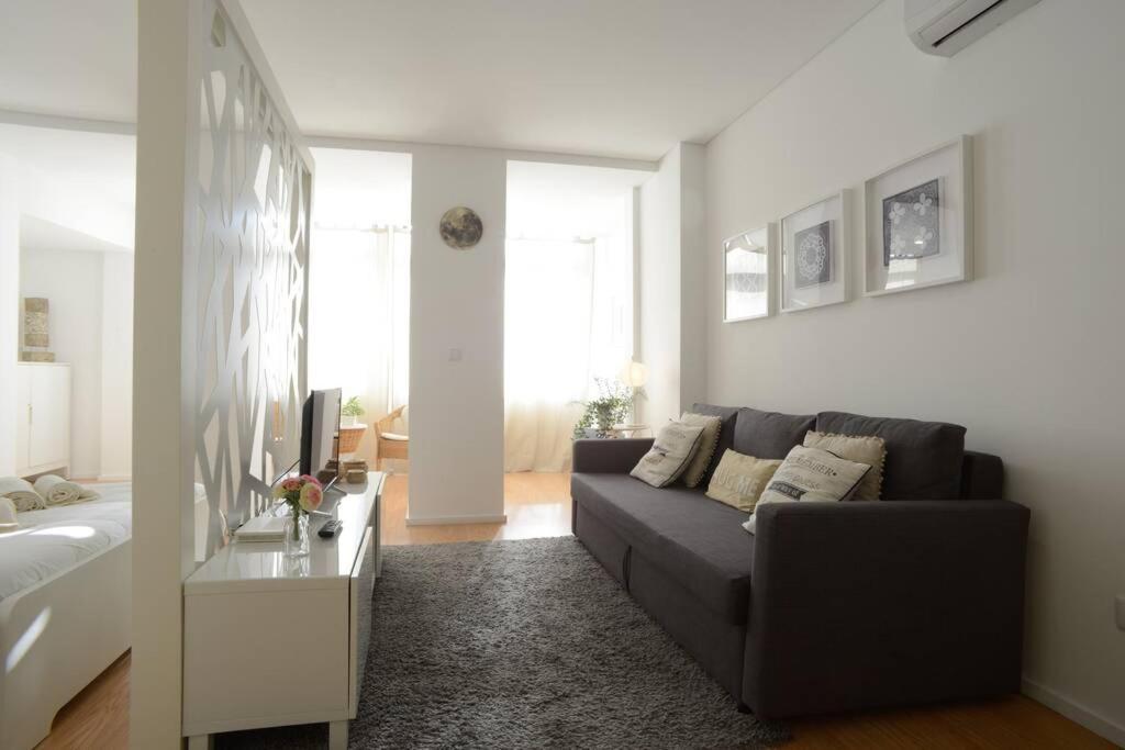 Softly Porto Appartement Buitenkant foto