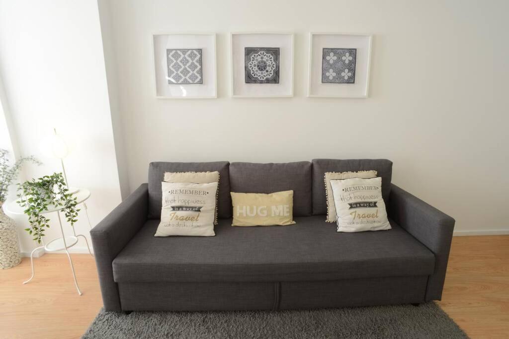 Softly Porto Appartement Buitenkant foto