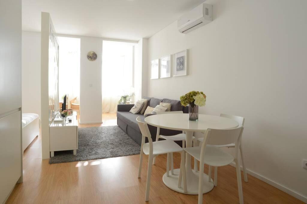 Softly Porto Appartement Buitenkant foto