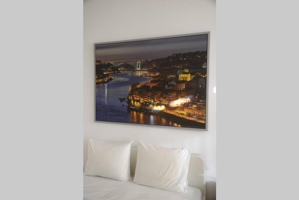 Softly Porto Appartement Buitenkant foto